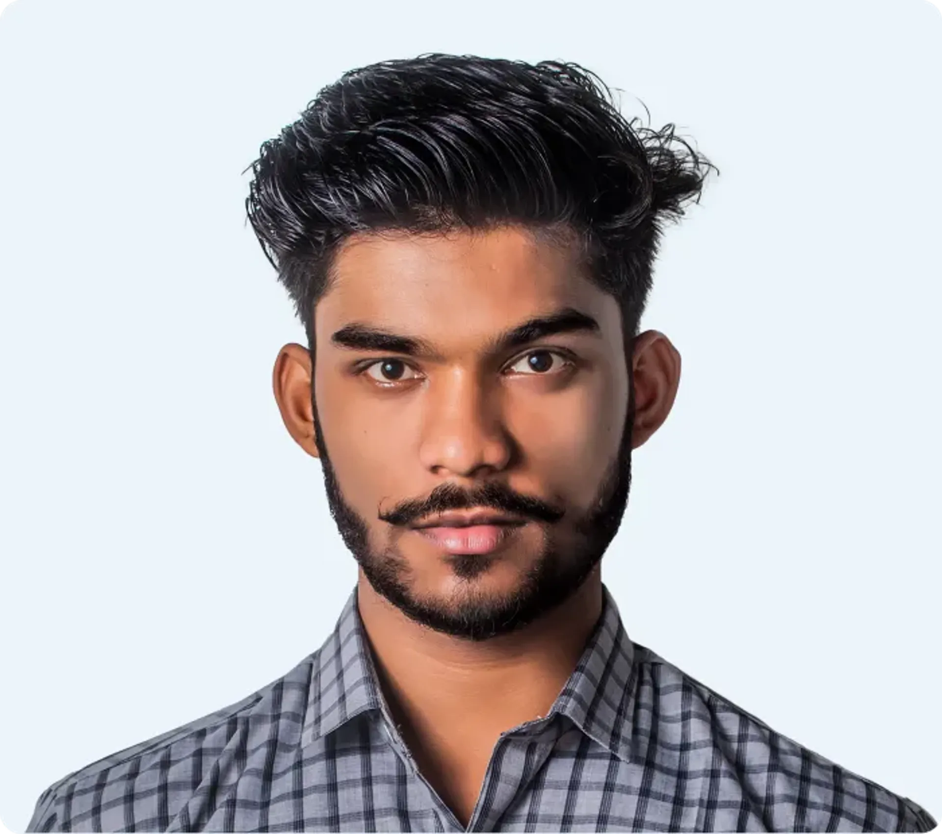 Ramesh Sharma