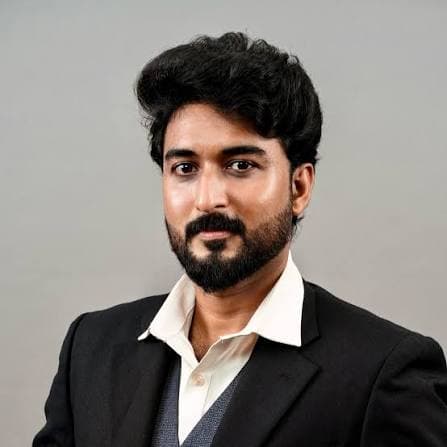 Himesh Chaudhary