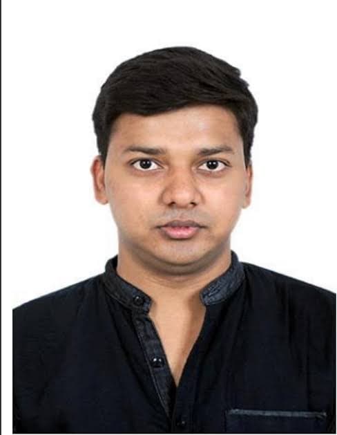 Harkesh Gupta